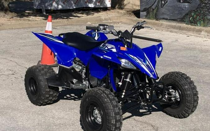 2026 Yamaha YFZ450R