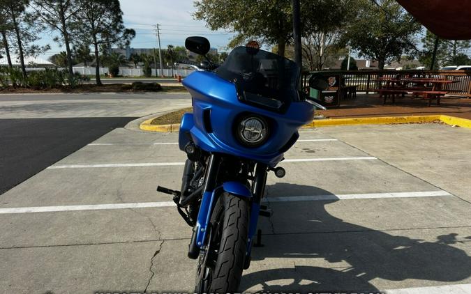 2026 Harley-Davidson® Low Rider® ST