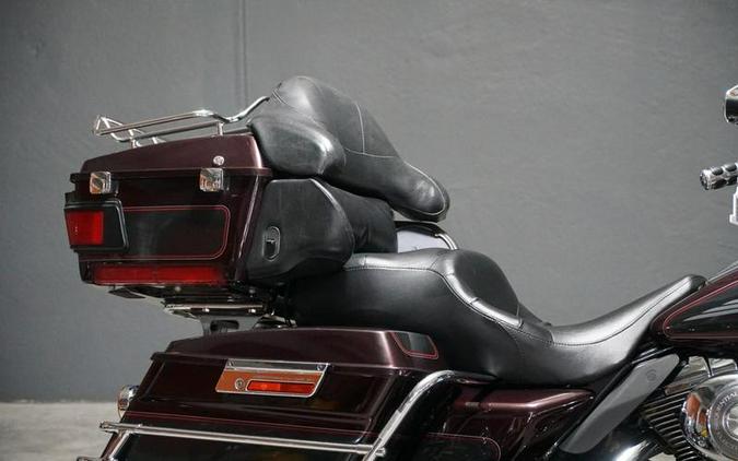 2005 Harley-Davidson® FLHTCUI - Electra Glide® Ultra Classic® Injection
