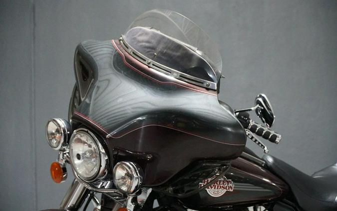 2005 Harley-Davidson FLHTCUI - Electra Glide Ultra Classic Injection