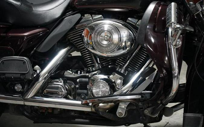 2005 Harley-Davidson® FLHTCUI - Electra Glide® Ultra Classic® Injection