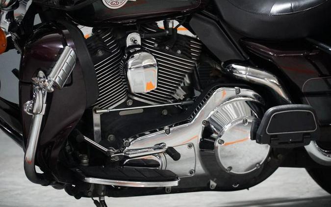 2005 Harley-Davidson® FLHTCUI - Electra Glide® Ultra Classic® Injection
