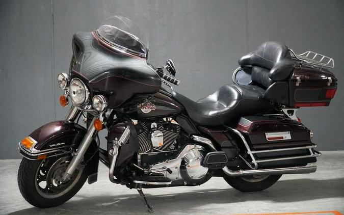 2005 Harley-Davidson® FLHTCUI - Electra Glide® Ultra Classic® Injection