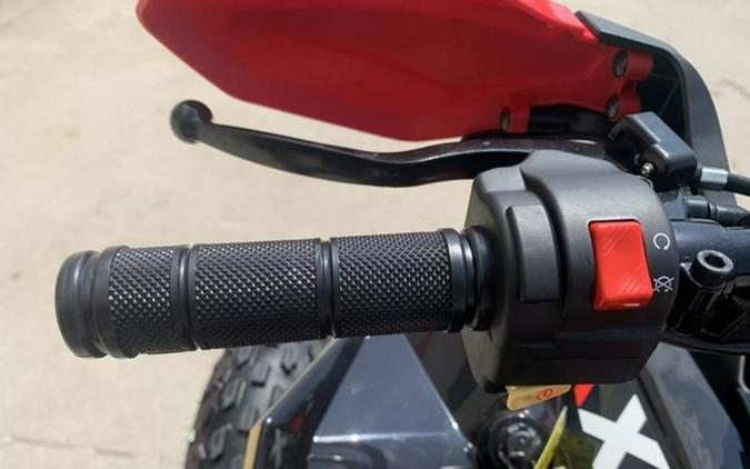 2026 Can-Am Renegade X Xc 110 EFI