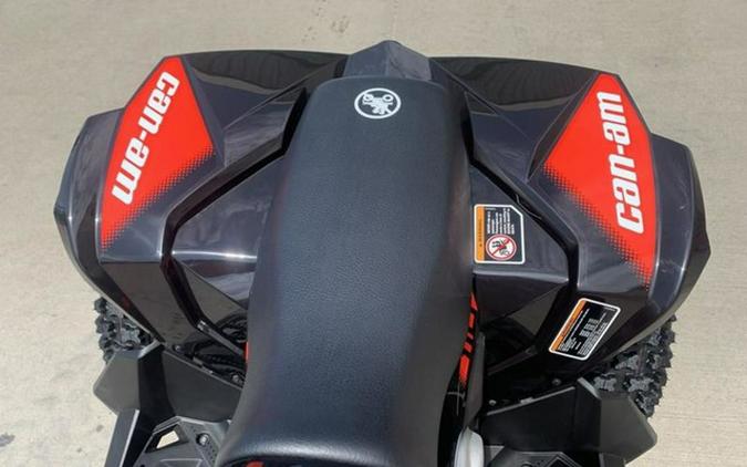 2026 Can-Am Renegade X Xc 110 EFI