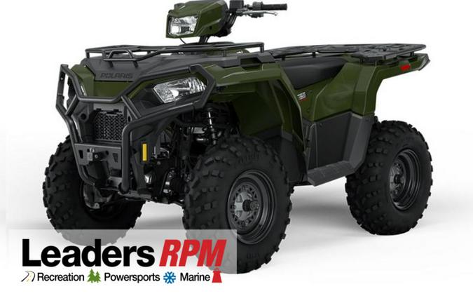 2024 Polaris® Sportsman 450 H.O. Utility