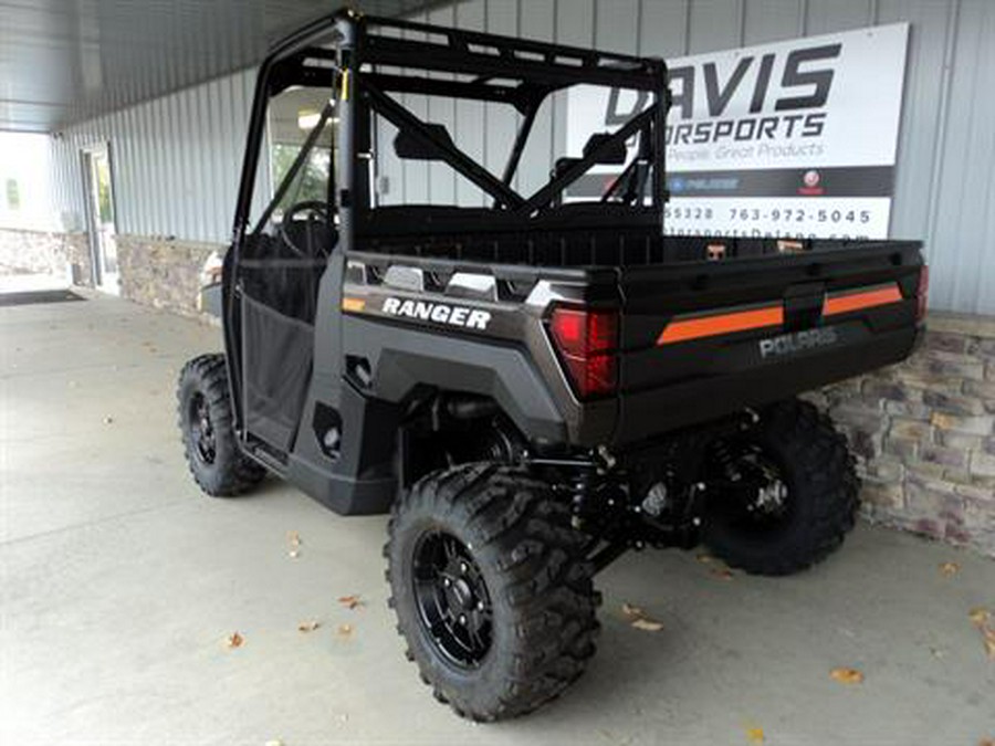 2024 Polaris Ranger XP 1000 Premium