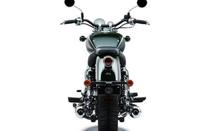 2024 Royal Enfield Super Meteor 650