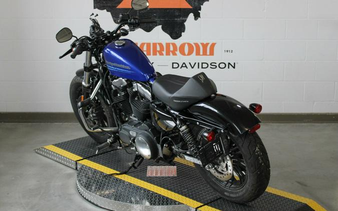 2019 Harley-Davidson Sportster Forty-Eight XL 1200X