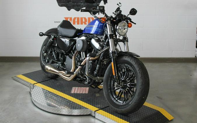 2019 Harley-Davidson Sportster Forty-Eight XL 1200X