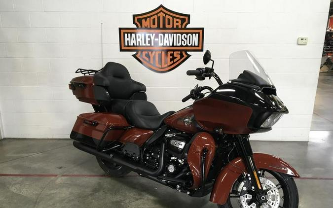 2024 Harley-Davidson Road Glide First Look [14 Fast Facts]