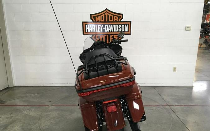 2024 Harley-Davidson® FLTRK - Road Glide® Limited