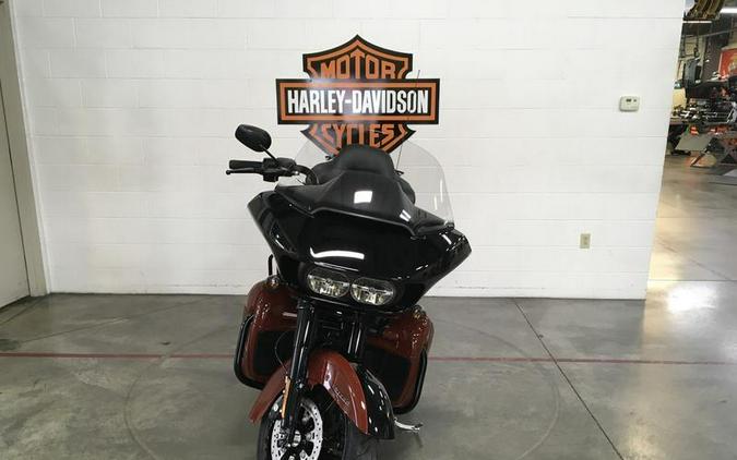 2024 Harley-Davidson® FLTRK - Road Glide® Limited