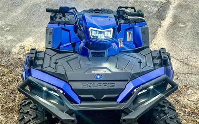 2024 Polaris Sportsman 850 Ultimate Trail