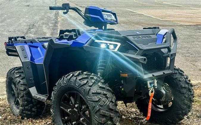 2024 Polaris Sportsman 850 Ultimate Trail