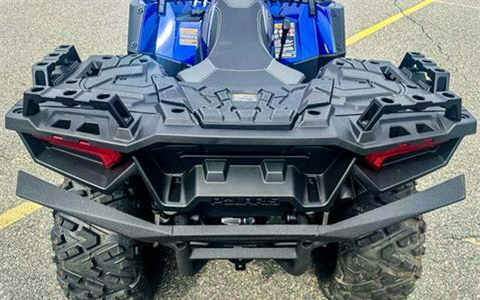 2024 Polaris Sportsman 850 Ultimate Trail