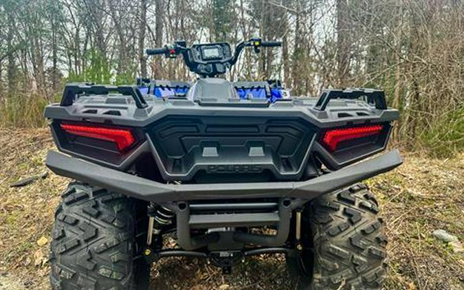 2024 Polaris Sportsman 850 Ultimate Trail