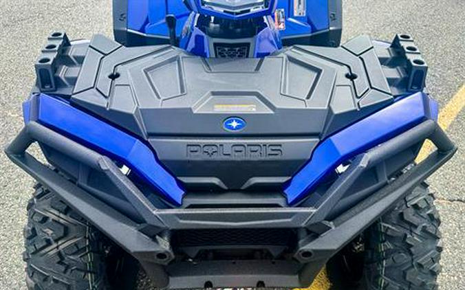 2024 Polaris Sportsman 850 Ultimate Trail