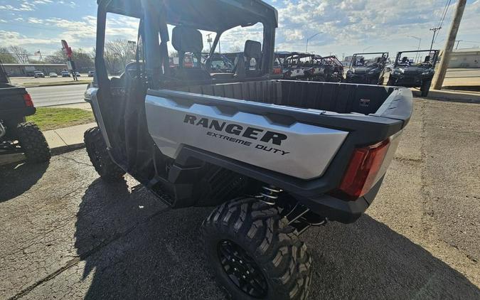 2024 Polaris Ranger XD 1500 Premium