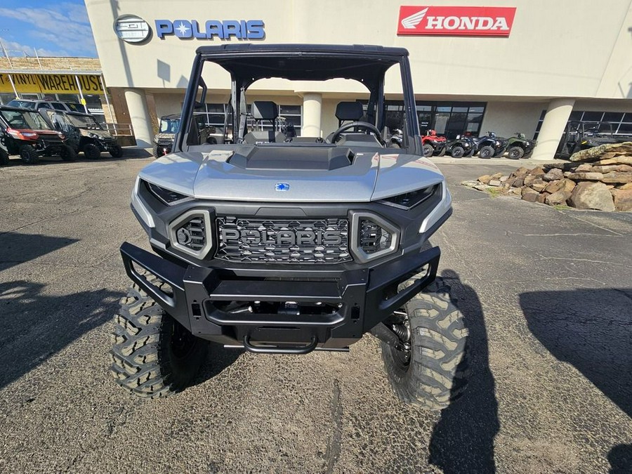 2024 Polaris Ranger XD 1500 Premium