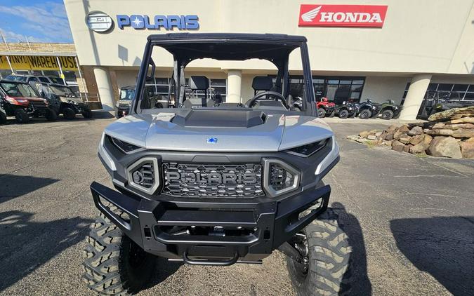 2024 Polaris Ranger XD 1500 Premium