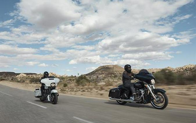 2020 Harley-Davidson Street Glide® Special