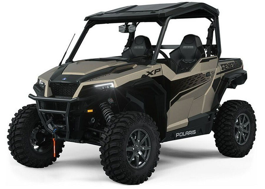 2024 Polaris GENERAL® XP 1000 Premium