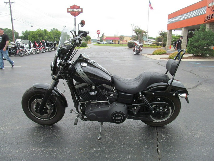 2014 Harley-Davidson® FXDF - Dyna® Fat Bob®