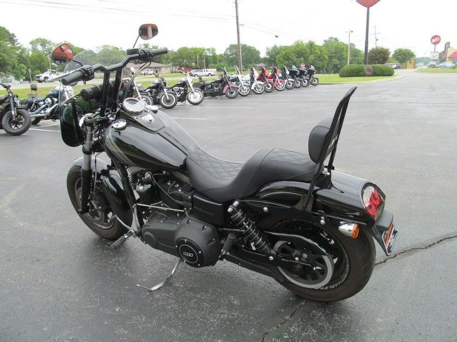 2014 Harley-Davidson® FXDF - Dyna® Fat Bob®