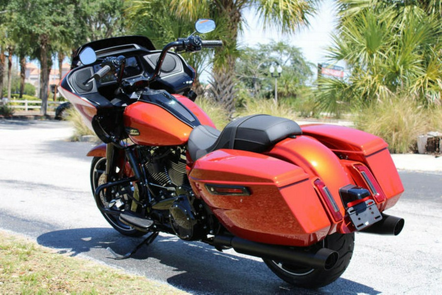 2024 Harley-Davidson FLTRX - Road Glide