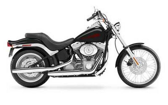 2006 Harley-Davidson Softail® Standard