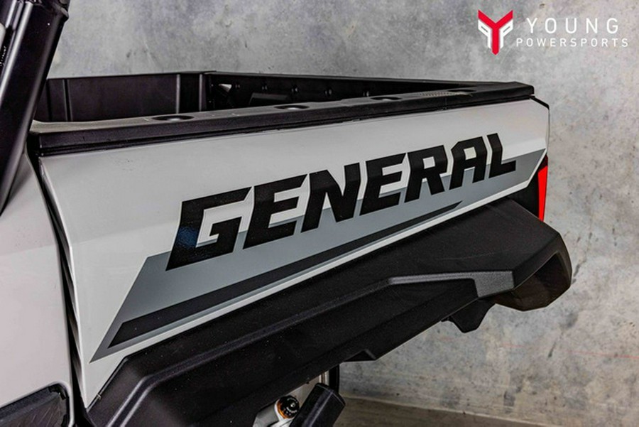 2026 Polaris GENERAL XP 4 1000 Sport
