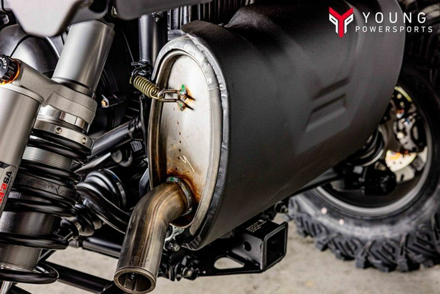 2026 Polaris GENERAL XP 4 1000 Sport