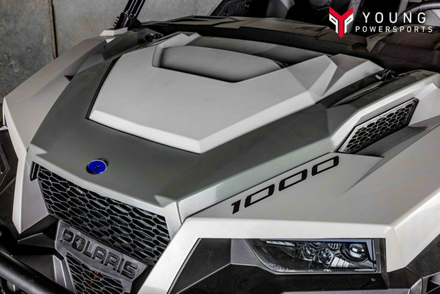 2026 Polaris GENERAL XP 4 1000 Sport