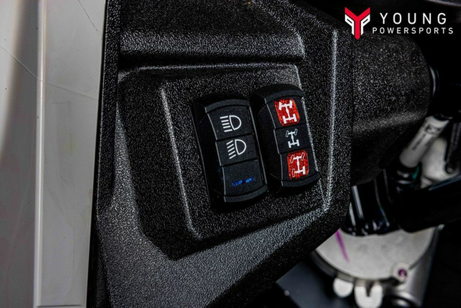 2026 Polaris GENERAL XP 4 1000 Sport