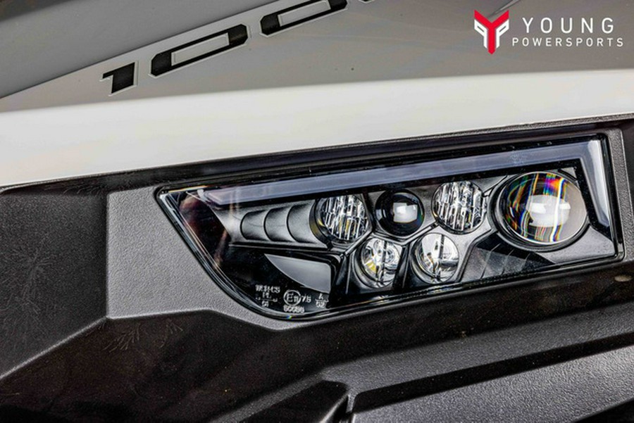 2026 Polaris GENERAL XP 4 1000 Sport