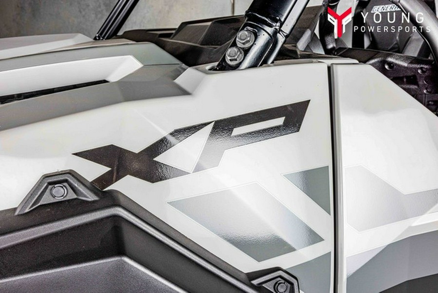 2026 Polaris GENERAL XP 4 1000 Sport