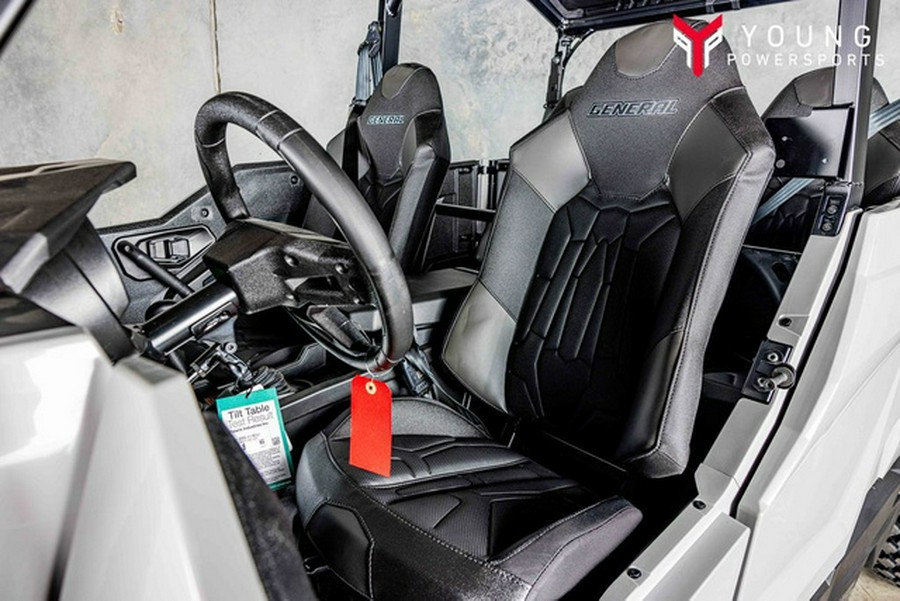 2026 Polaris GENERAL XP 4 1000 Sport
