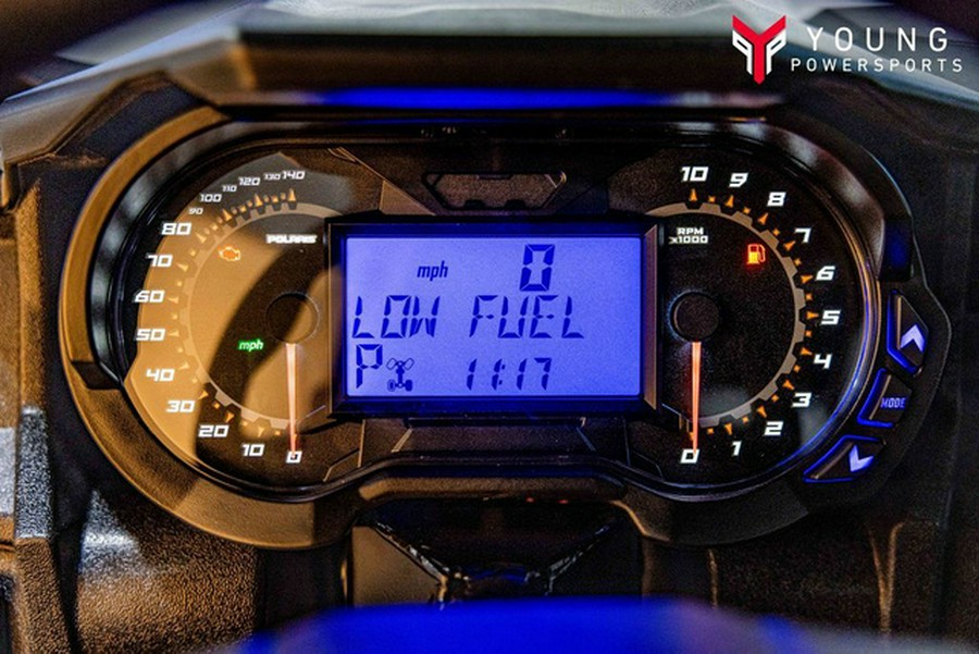 2026 Polaris GENERAL XP 4 1000 Sport