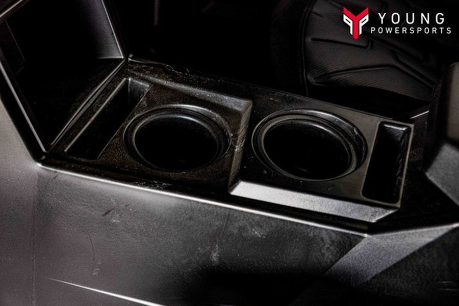 2026 Polaris GENERAL XP 4 1000 Sport