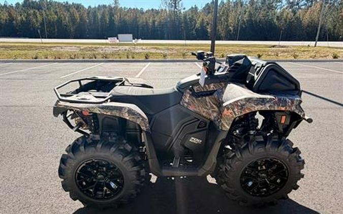 2026 Can-Am Outlander X MR 700