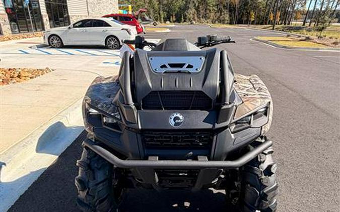 2026 Can-Am Outlander X MR 700