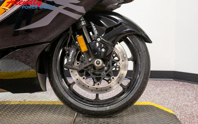 2022 Suzuki HAYABUSA 1340