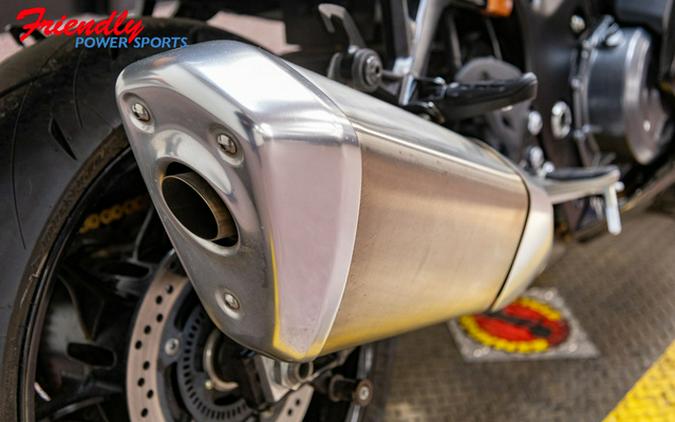 2022 Suzuki HAYABUSA 1340