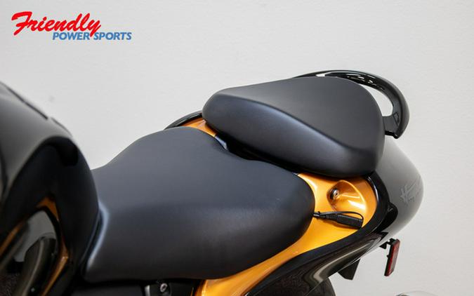 2022 Suzuki HAYABUSA 1340