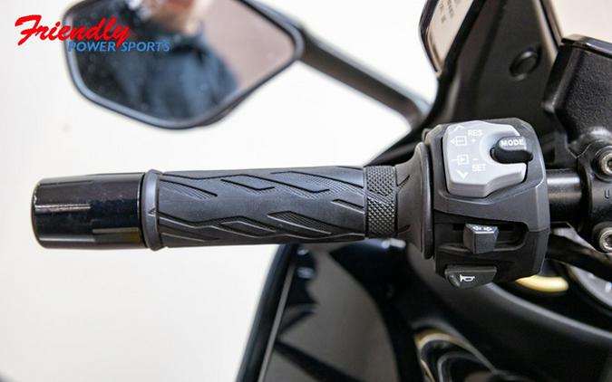 2022 Suzuki HAYABUSA 1340