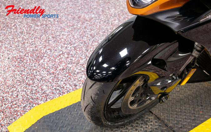 2022 Suzuki HAYABUSA 1340