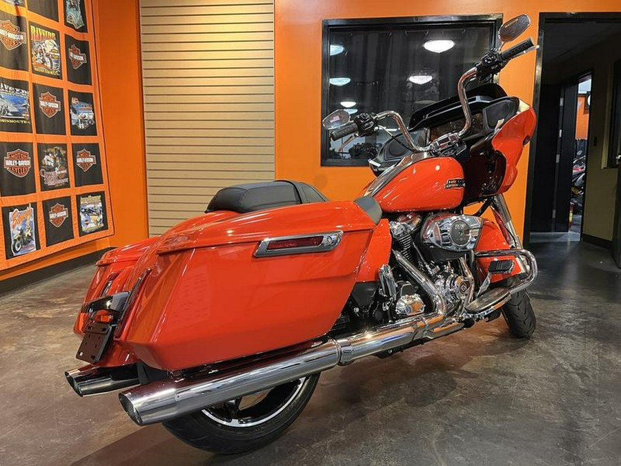 2026 Harley-Davidson® FLTRX - Road Glide®