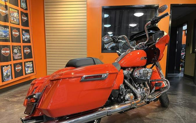 2026 Harley-Davidson® FLTRX - Road Glide®