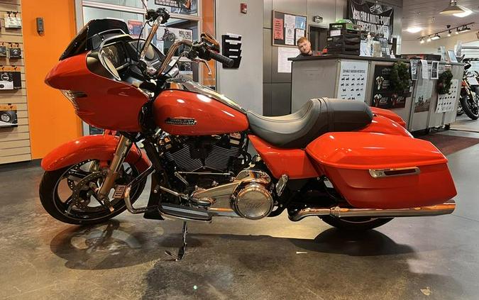 2026 Harley-Davidson® FLTRX - Road Glide®
